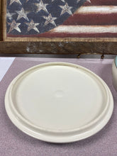 Vintage Viking Wheat Pattern Covered Dish